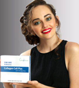 Collagen Cell Plus